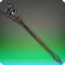 Eorzea Database: Taurus Staff .
